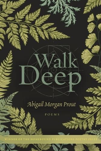 Cover image for Walk Deep: Poems