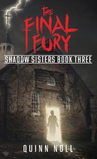 Cover image for The Final Fury