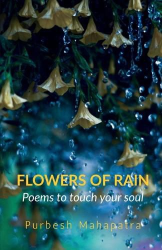 Cover image for Flowers of Rain