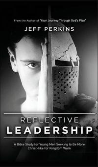 Cover image for Reflective Leadership