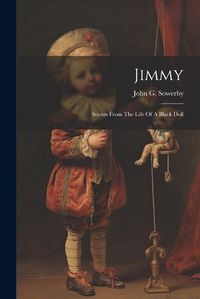 Cover image for Jimmy