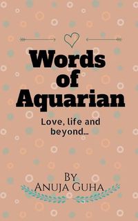 Cover image for Words Of Aquarian