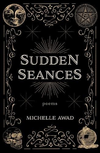 Cover image for Sudden Seances