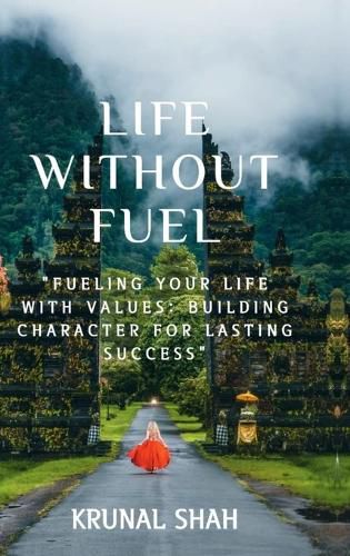 Cover image for Life Without Fuel