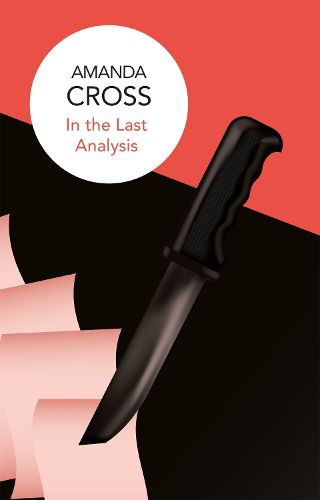 Cover image for In the Last Analysis