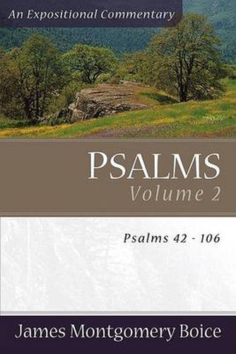 Cover image for Psalms - Psalms 42-106