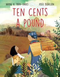 Cover image for Ten Cents a Pound