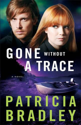 Cover image for Gone without a Trace - A Novel