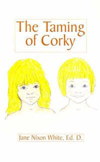 Cover image for The Taming of Corky