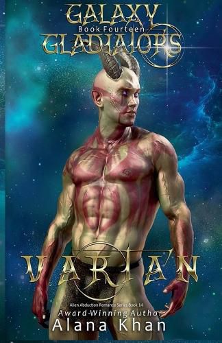 Cover image for Vartan