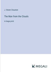 Cover image for The Man from the Clouds