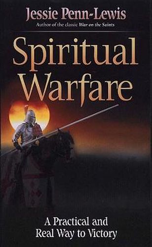 Cover image for Spiritual Warfare