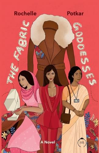 Cover image for The Fabric Goddesses