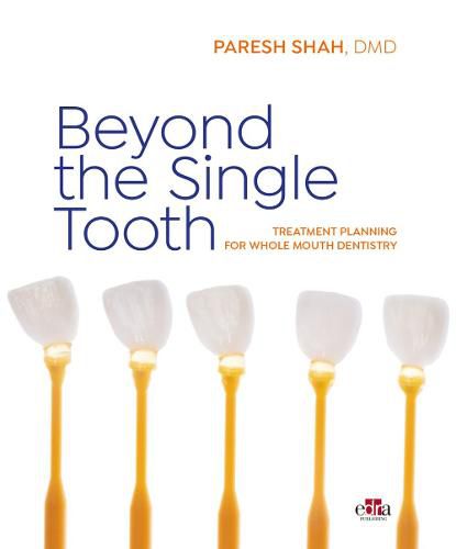 Cover image for Beyond the Single Tooth