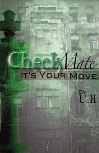 Cover image for CheckMate: It's Your Move