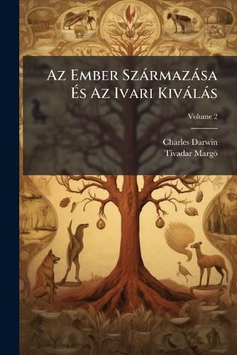 Cover image for AZ Ember Sz Rmaz Sa S AZ Ivari Kiv L S, Volume 2