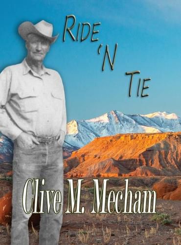 Cover image for Ride 'N Tie