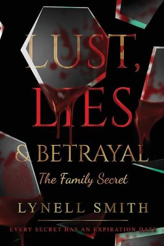 Cover image for Lust, Lies & Betrayal