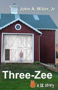 Cover image for Three-Zee