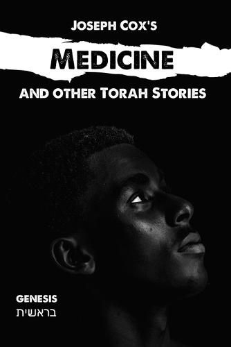 Cover image for Medicine: and other Torah stories