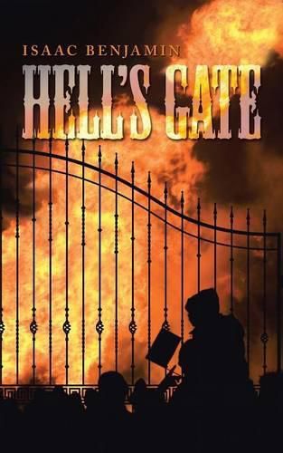 Cover image for Hell's Gate