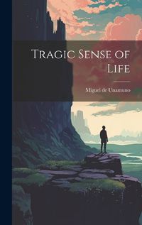 Cover image for Tragic Sense of Life