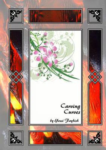 Cover image for Carving Curves