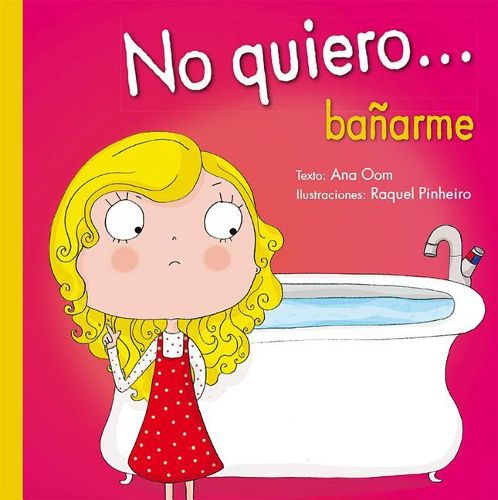 Cover image for No Quiero Banarme