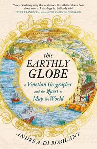 Cover image for This Earthly Globe