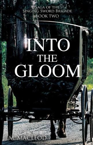 Cover image for Into the Gloom