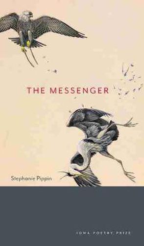 Cover image for The Messenger