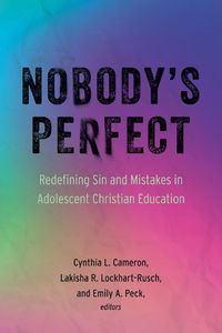 Cover image for Nobody's Perfect