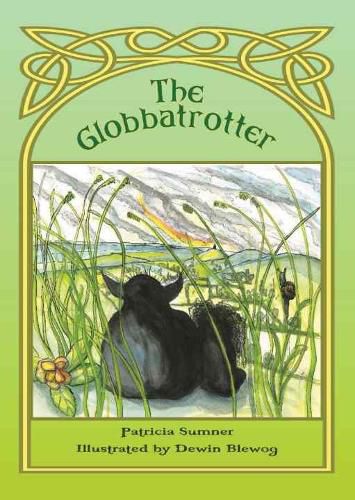 Cover image for The Globbatrotter