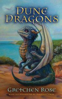 Cover image for Dune Dragons