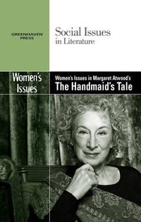 Cover image for Women's Issues in Margaret Atwood's the Handmaid's Tale