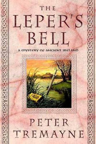 Cover image for The Leper's Bell