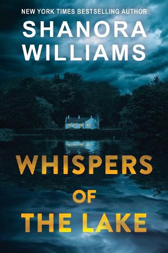 Cover image for Whispers of the Lake