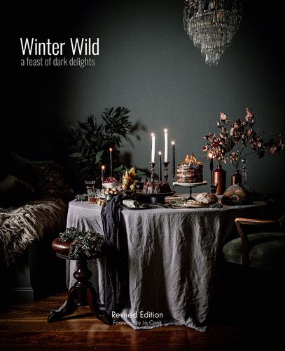 Cover image for Winter Wild