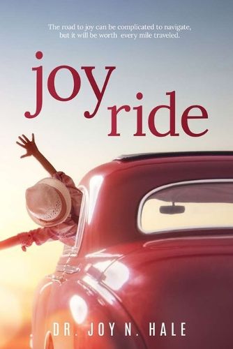 Cover image for Joy Ride