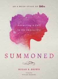 Cover image for Summoned