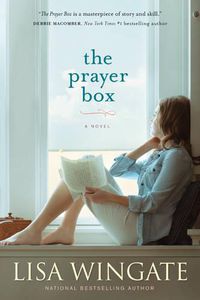 Cover image for Prayer Box, The