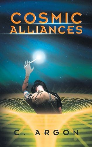 Cover image for Cosmic Alliances
