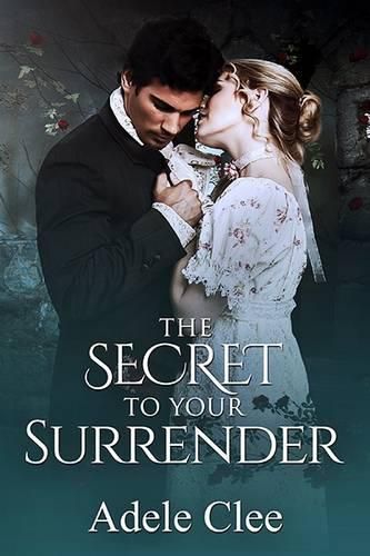 Cover image for The Secret to Your Surrender