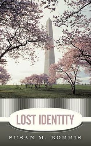 Cover image for Lost Identity