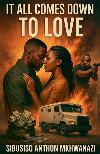 Cover image for It All Comes Down to Love
