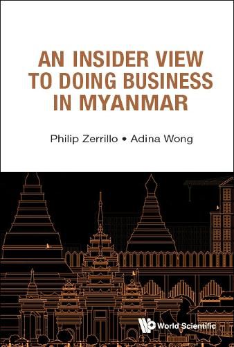 Cover image for Insider View To Doing Business In Myanmar, An