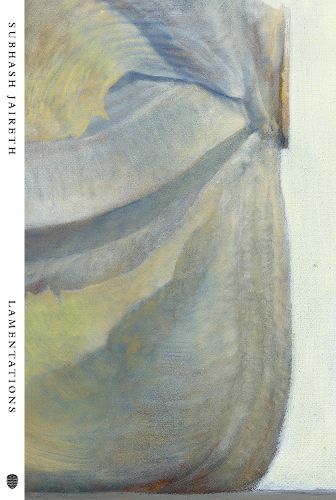 Cover image for Lamentations