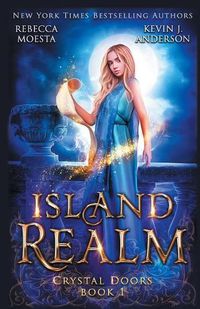 Cover image for Island Realm