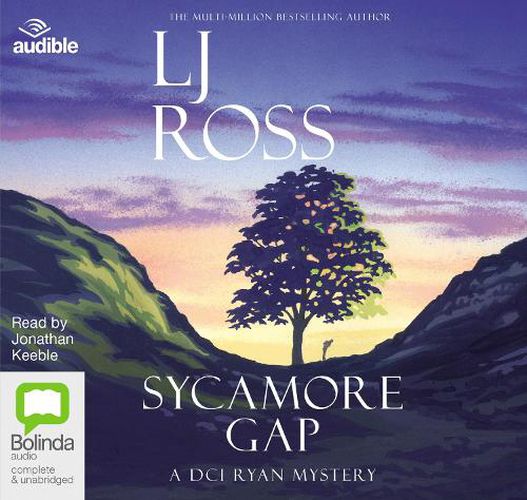 Cover image for Sycamore Gap