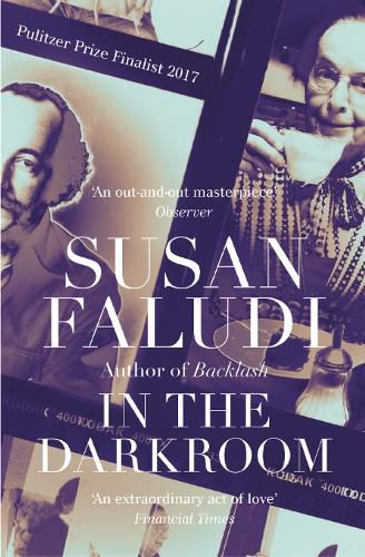 Cover image for In the Darkroom